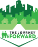 The Journey Forward Logo